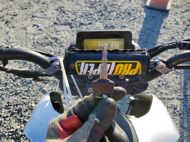 2023 HONDA GROM 125 MLHJC9211P5100091
