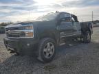 2015 CHEVROLET SILVERADO - 1GC1KXE85FF548023