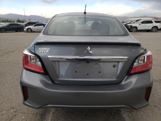 2023 MITSUBISHI MIRAGE G4 - ML32FVFJ5PHF00628