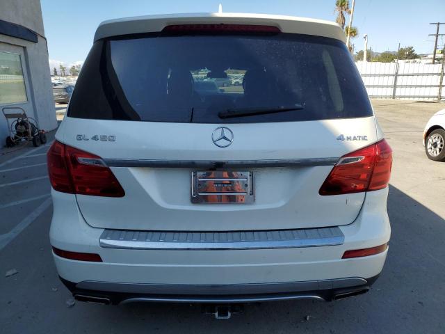 VIN 4JGDF7CE8EA332748 2014 Mercedes-Benz GL-Class,... no.6