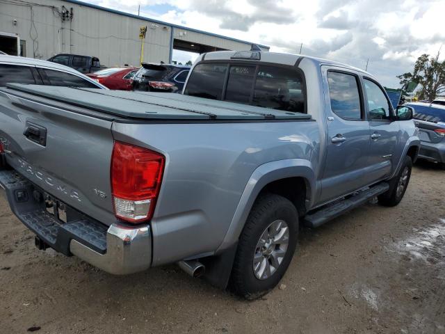 VIN 3TMCZ5AN0HM072433 2017 Toyota Tacoma, Double Cab no.3