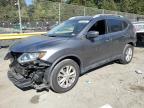 NISSAN ROGUE S photo