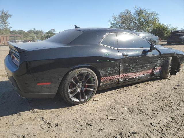 2021 DODGE CHALLENGER - 2C3CDZFJ3MH617694