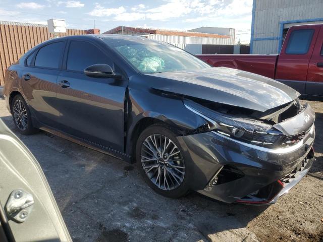 VIN 3KPF54AD6PE658122 2023 KIA Forte, Gt Line no.4