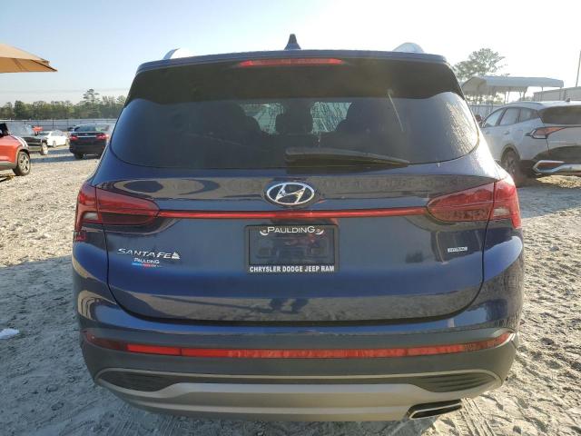 2023 HYUNDAI SANTA FE S - 5NMS2DAJXPH525367
