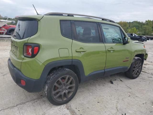 2016 JEEP RENEGADE L - ZACCJBBT7GPD87261