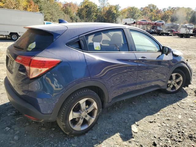 2017 HONDA HR-V EX - 3CZRU6H56HM719433