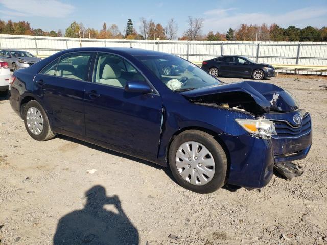 Vin: 4t1bf3ek5au577874, lot: 78478254, toyota camry base 20104