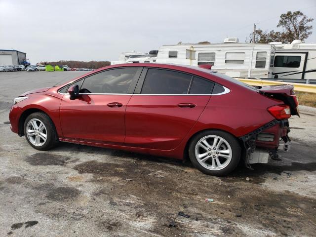 Vin: 1g1be5smxj7160332, lot: 77513614, chevrolet cruze lt 20182