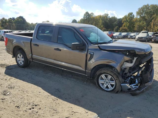 2023 FORD F150 SUPER - 1FTEW1C52PFC41485