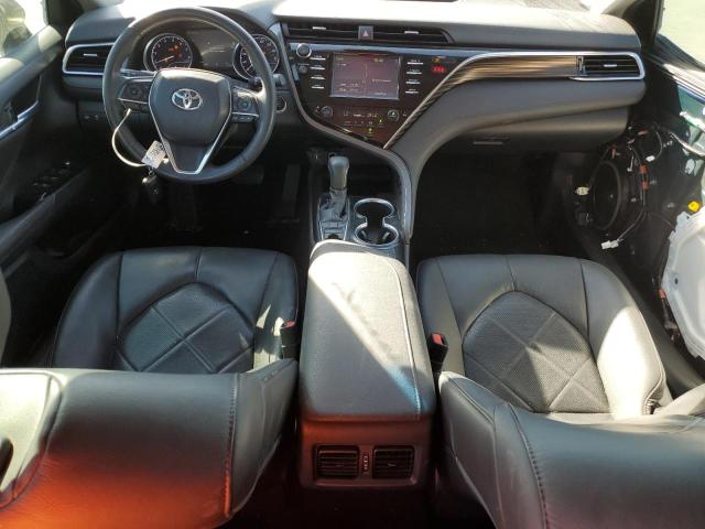 VIN 4T1B11HK5JU589814 2018 Toyota Camry, L no.8