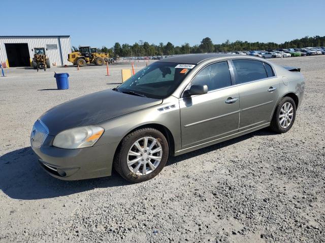 2011 BUICK LUCERNE CX 2011