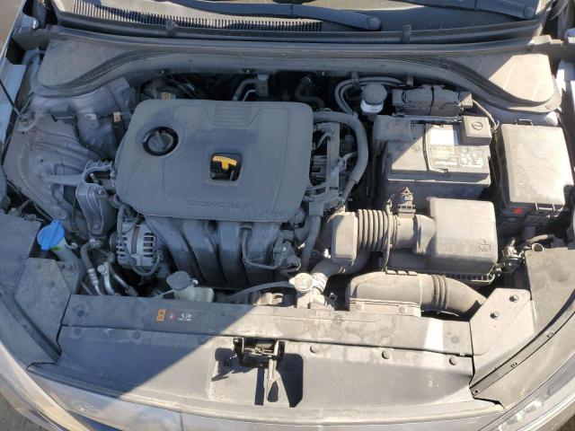 2020 HYUNDAI ELANTRA SE - KMHD84LFXLU937030