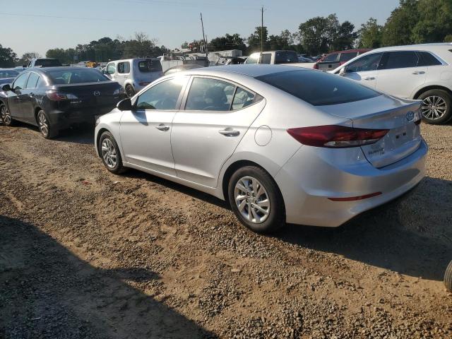 2018 HYUNDAI ELANTRA SE - KMHD74LF2JU679988