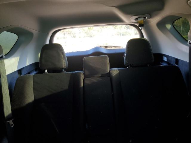 2015 TOYOTA RAV4 XLE - 2T3WFREV2FW190681