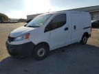 NISSAN NV200 2.5S photo