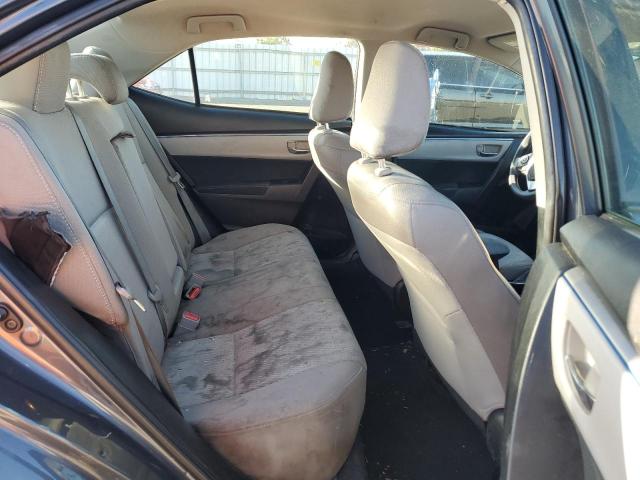 2015 TOYOTA COROLLA L - 5YFBURHE1FP359843