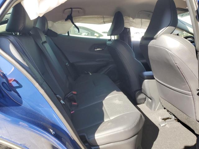 2024 TOYOTA PRIUS LE - JTDACAAU7R3033737