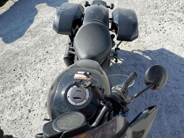 2023 HONDA CMX1100 T JH2SC8366PK201809