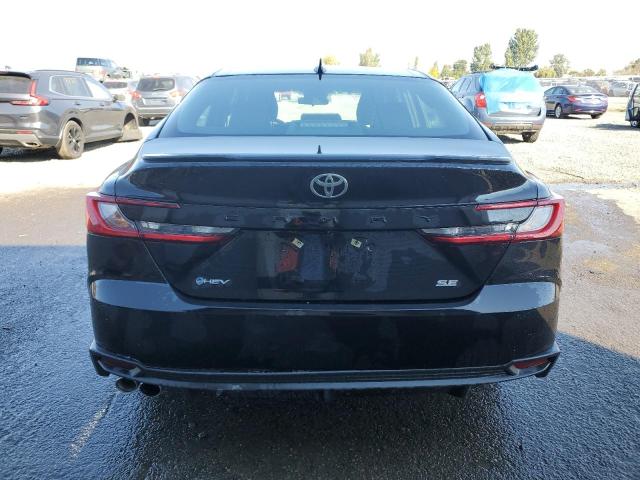 VIN 4T1DAACK5SU023962 2025 TOYOTA CAMRY no.6