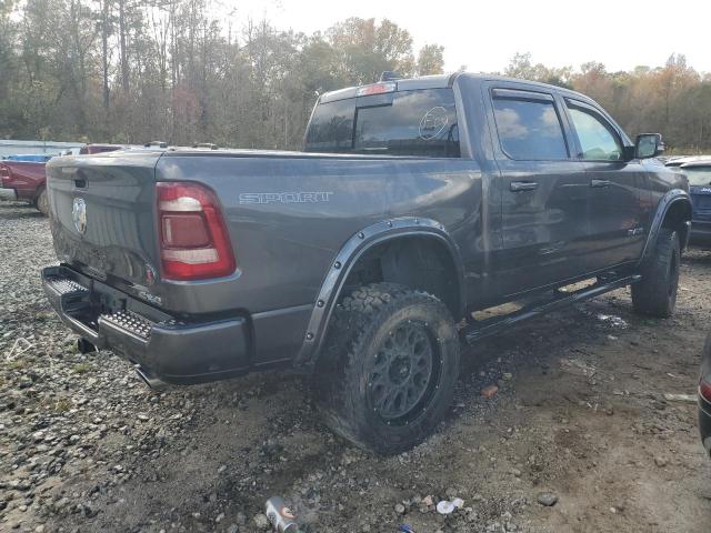 2021 RAM 1500 BIG H - 1C6SRFFT7MN796989