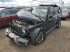 2022 JEEP WRANGLER U - 1C4HJXEG0NW241043