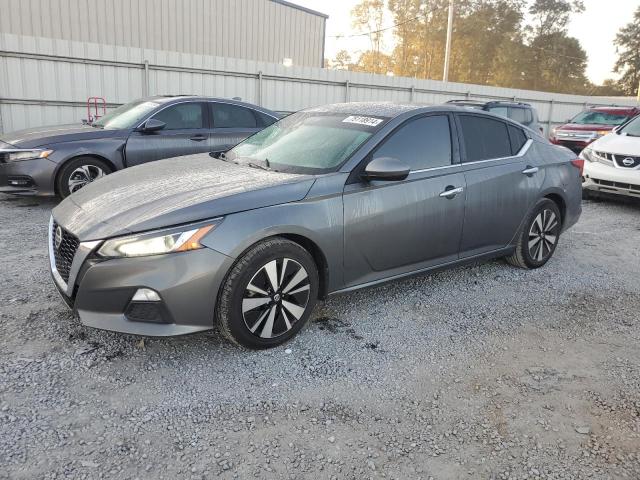 2021 NISSAN ALTIMA SV #2940828681