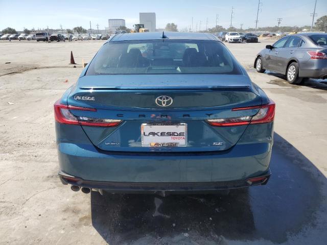 VIN 4T1DAACKXSU036495 2025 TOYOTA CAMRY no.6