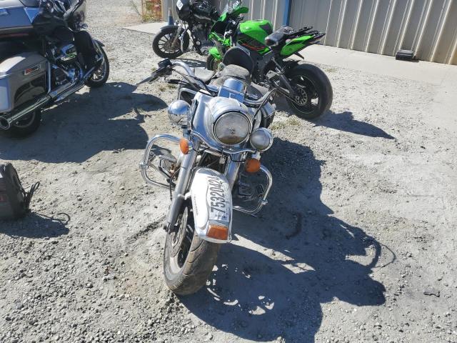 2005 HARLEY-DAVIDSON FLHRI - 1HD1FBW115Y708134