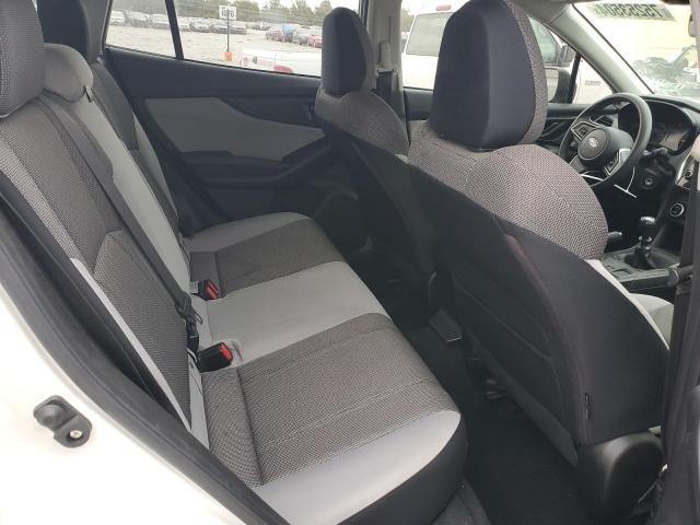 2020 SUBARU CROSSTREK - JF2GTAAC9L9279986