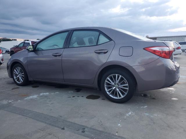 VIN 2T1BURHE9EC153099 2014 Toyota Corolla, L no.2