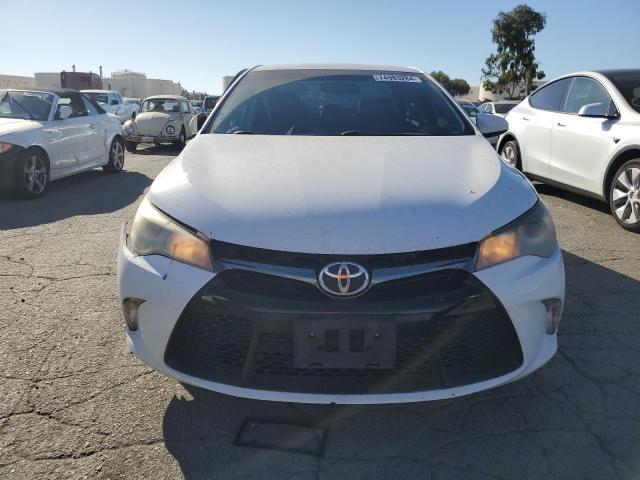 VIN 4T1BF1FK3FU983078 2015 Toyota Camry, LE no.5