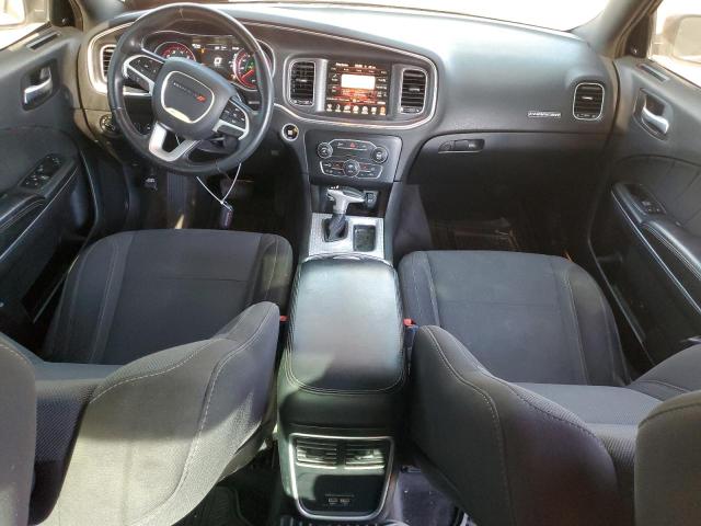 2016 DODGE CHARGER SX - 2C3CDXJG5GH341281