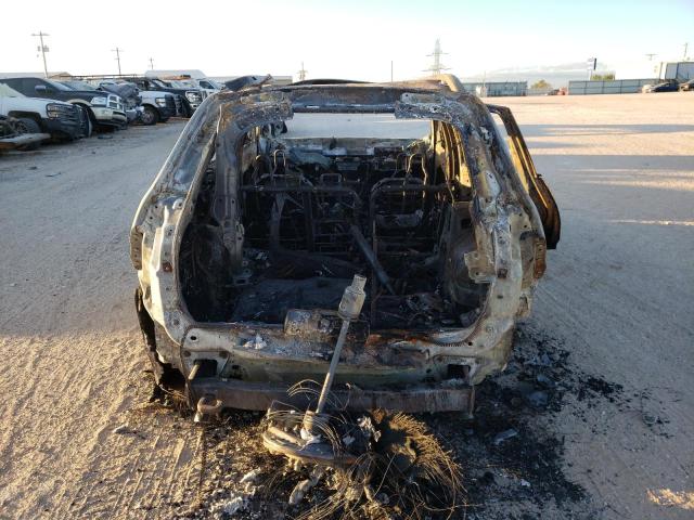 2022 JEEP CHEROKEE L - 1C4PJMCX4ND537904