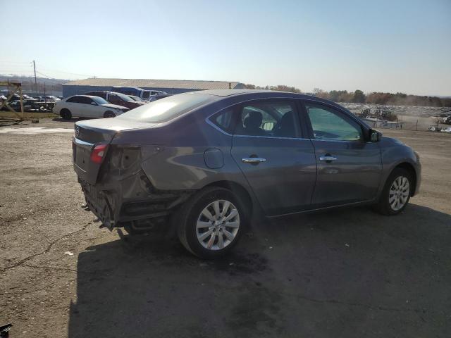 VIN 3N1AB7AP9GL683268 2016 Nissan Sentra, S no.3