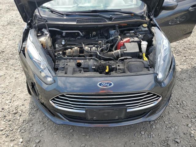 2018 FORD FIESTA SE - 3FADP4EJ1JM101025