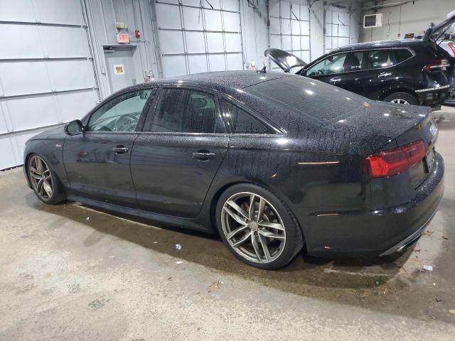 2016 AUDI A6 PREMIUM - WAUFGAFC8GN191688