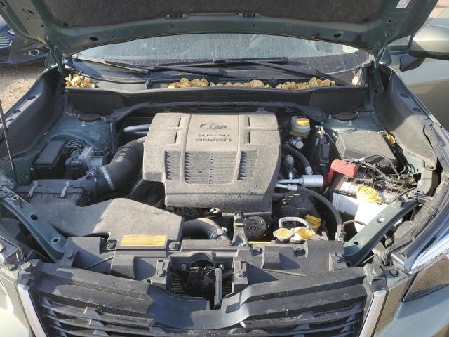 2019 SUBARU FORESTER JF2SKEBC0KH434951