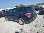 TOYOTA HIGHLANDER photo