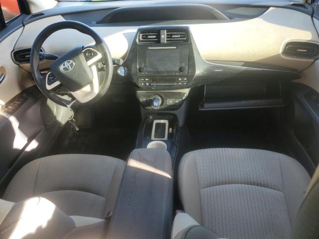2016 TOYOTA PRIUS - JTDKARFU1G3505526