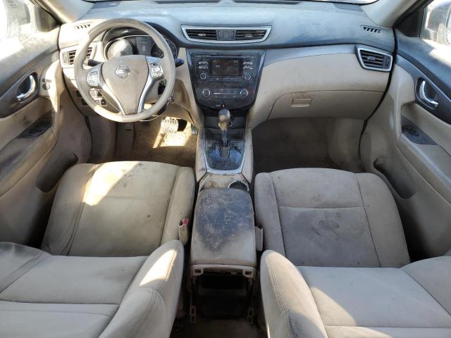 2015 NISSAN ROGUE S - KNMAT2MV3FP522232