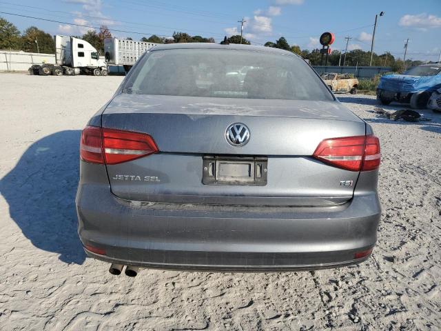 2015 VOLKSWAGEN JETTA SEL - 3VWL07AJ9FM277567
