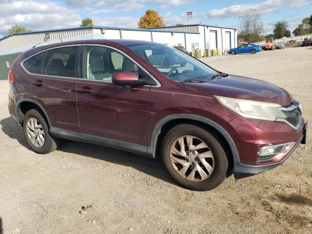 2015 HONDA CR-V EX - 2HKRM4H50FH642331