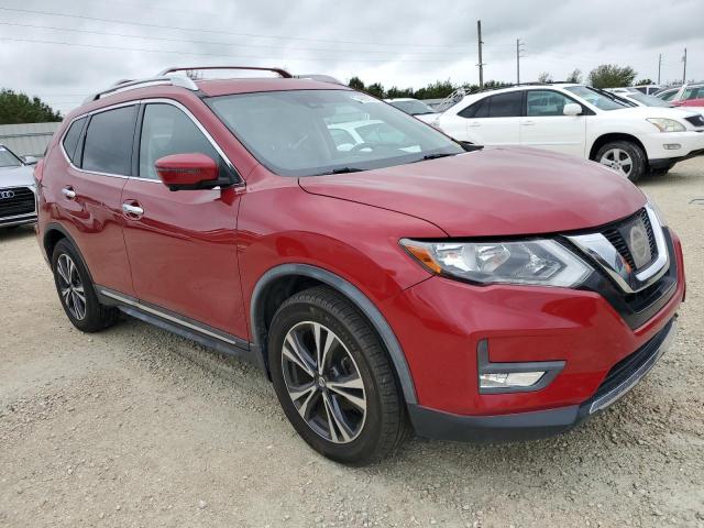 VIN JN8AT2MT9HW401409 2017 Nissan Rogue, S no.4