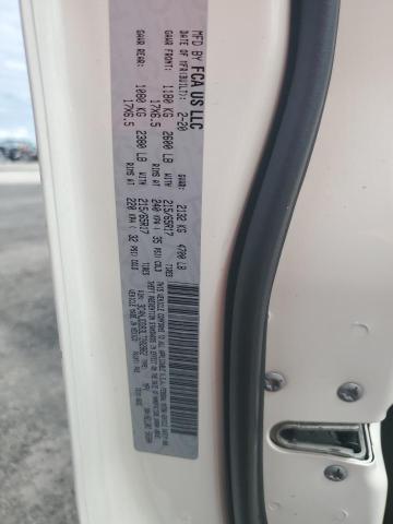 2020 JEEP COMPASS TR - 3C4NJDDB3LT202862