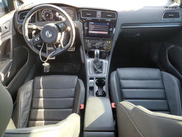 VIN WVWVA7AU9KW209587 2019 VOLKSWAGEN GOLF no.8