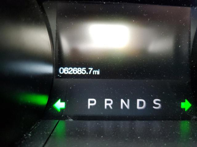 2019 FORD MUSTANG - 1FA6P8TH7K5130892