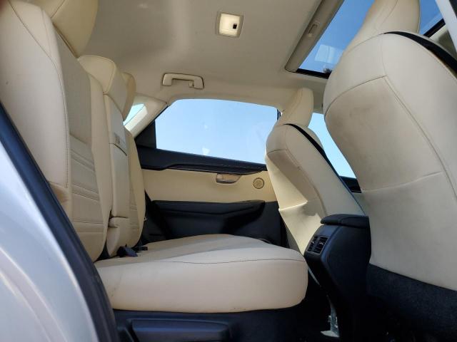 2016 LEXUS NX 200T BA - JTJYARBZ3G2034140