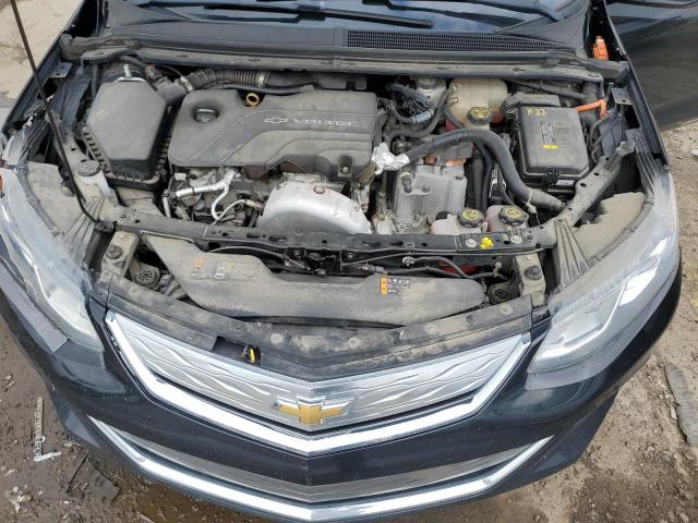 VIN 1G1RA6S56JU126219 2018 Chevrolet Volt, LT no.11