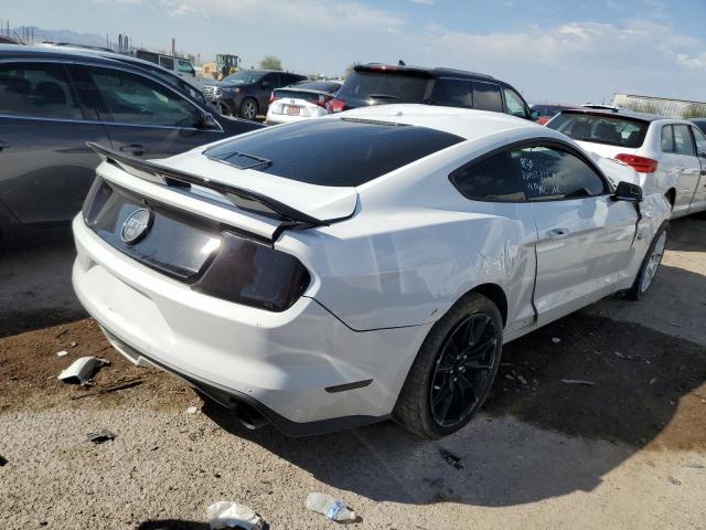 2015 FORD MUSTANG GT - 1FA6P8CFXF5392166